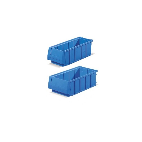  - Magazijnbak 300mmD - 120mm en 160mmB